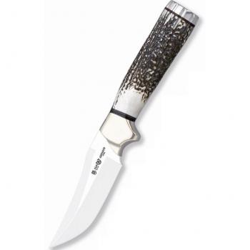Cuchillo Miguel Nieto 8700 con Mango de Ciervo