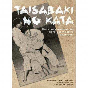 Taisabaki no kata