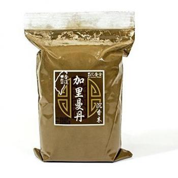 Mystic Wood & Aloe Dust – 300 g