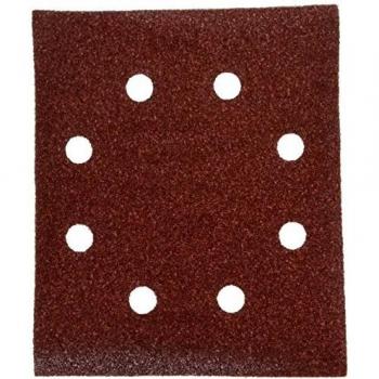 Hoja velcro papel perforada 115x140 g100