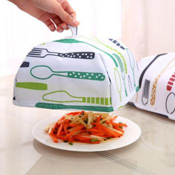 Protector Aluminio Plegable FoodGuard