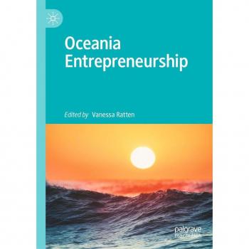 Vitalsource Technologies, Inc. Oceania Entrepreneurship