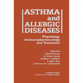Vitalsource Technologies, Inc. Asthma and Allergic Diseases