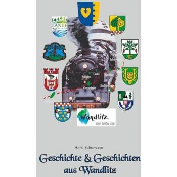 Geschichte & Geschichten aus Wandlitz: DE