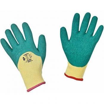 Ribimex, Gants pour rosier, Taille 8