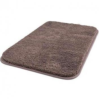 CarvaPet PlushShag Water‑Resistant Shaggy Rug