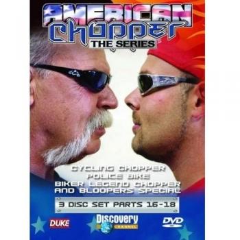 American Chopper