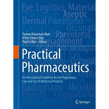 Practical Pharmaceutics