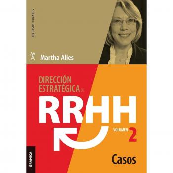 Dirección estratégica de rrhh 2