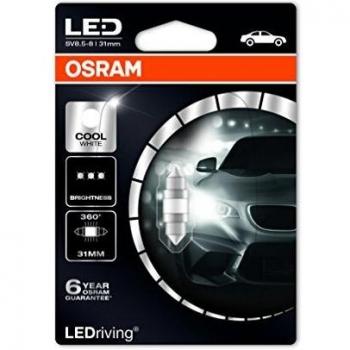 Osram Cool White 269 Single LED Fixture