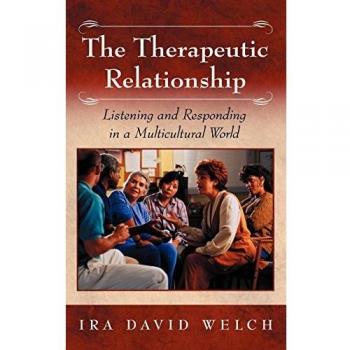 The Therapeutic Relationship, Developments in Clinical Psychology Series