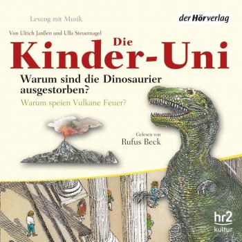 Die Kinder-Uni Bd 1