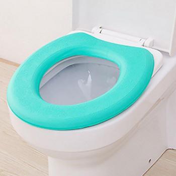 EVA Toilettensitz mit Heizfunktion