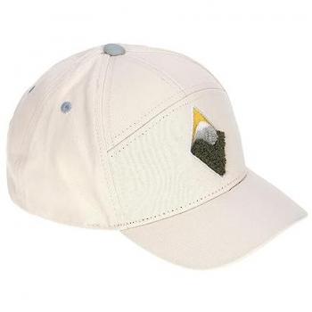 Mountain Sand Kinder Basecap – Lässig