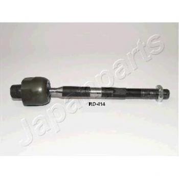 Rótula de dirección JAPANPARTS RD-414L