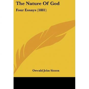 The Nature Of God