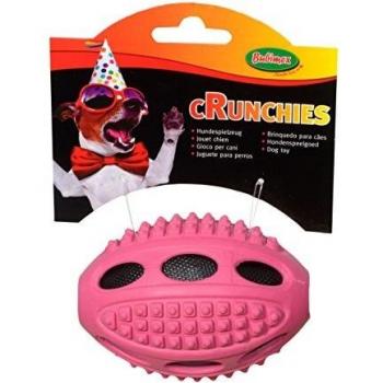 Bubimex TPR Dental Rugby Ball