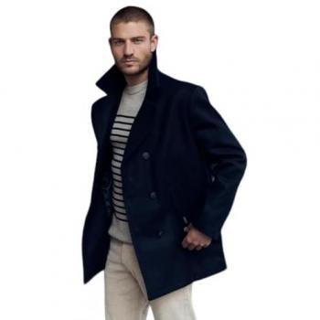 Blazer Kermoor Armor‑Lux: Elegancia Táctica