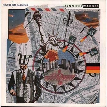 Jennifer Warnes