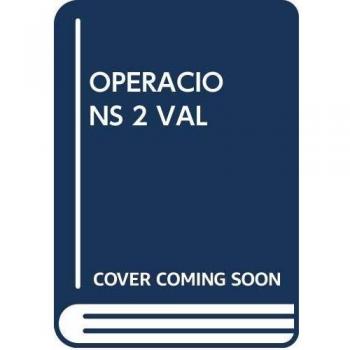 OPERACIÓNS 2