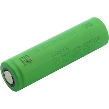 Batería 18650 US18650 VTC5 2600 mAh 3,7 V (Pack 10)