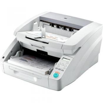 Canon Multi-feed Flatbed Scanner Model DR-G1100