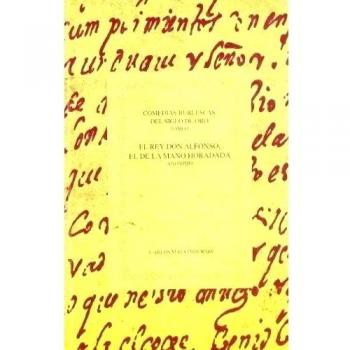 Comedias burlescas del siglo de oro. Tomo i