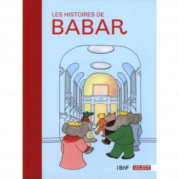 Les Histoires de Babar