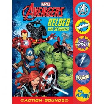 Marvel Avengers