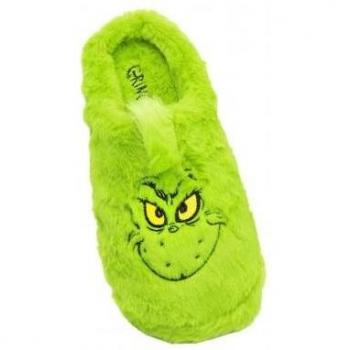 Ciabatte Grinch Unisex