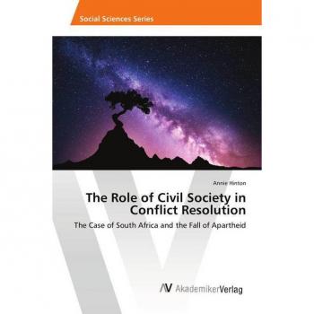 The Role of Civil Society in Conflict Resolution