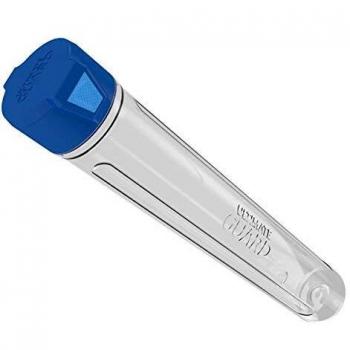 CrystalGuard MatPod – Premium Tube