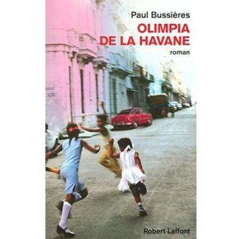 Olimpia de La Havane