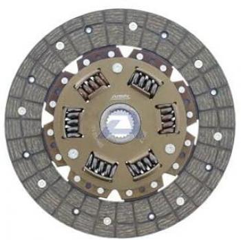 Disco de embrague modelo DH-021U de AISIN