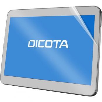 DICOTA 9H Bildschirmschutzfolie für Apple iPad 10.2 (7. Gen)