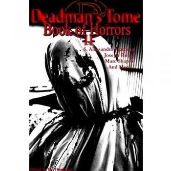 Deadman's Tome Book of Horrors II
