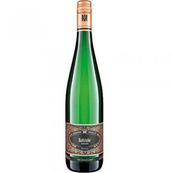 Badstube Riesling Kabinett VDP Grosse Lage Mosel Riesling Süß