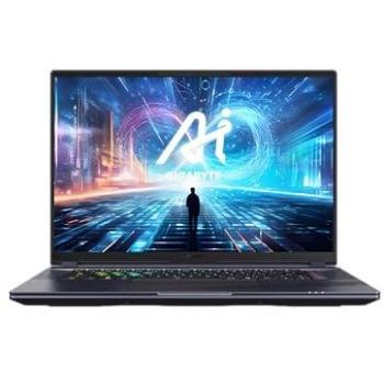 Gigabyte AORUS 16X i7-13650HX, 32GB DDR5
