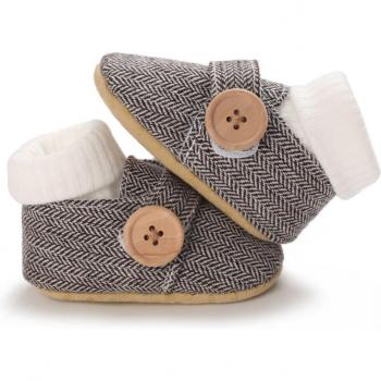 Calzado para Bebé 0-18M, Baywell