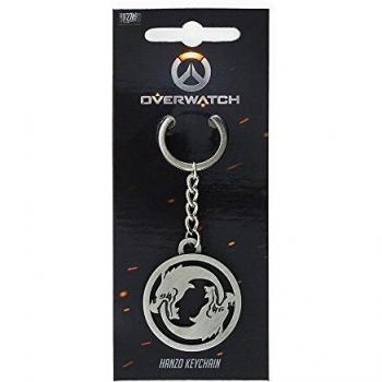 Overwatch Hanzo Keychain