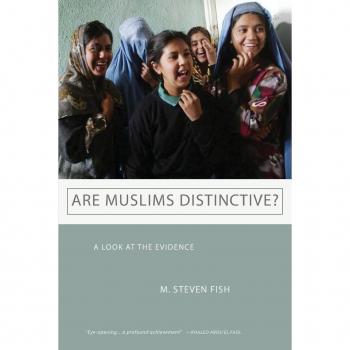 Are Muslims Distinctive?