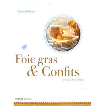 Foies gras et Confits