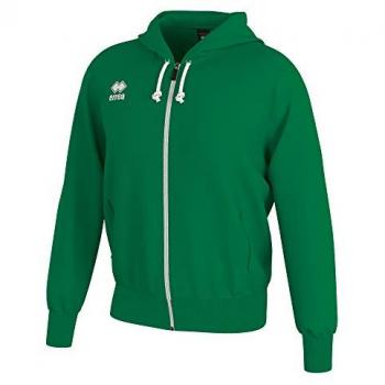 Errea Jacob Unisex Jacke Grün S