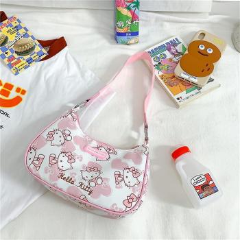 Tote bag anime Women Fashion Pack
