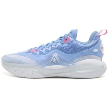Basketballschuhe Rigorer AR2 Snowman – Profi Version