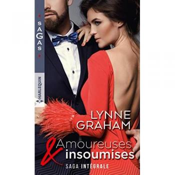 Amoureuses et insoumises : Un irrésistible défi ; Une nuit d'amour avec le cheikh ; La tentation d'un play-boy ; Passion en Toscane