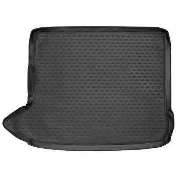 Protection de coffre Walser 70770 – compatible Audi Q3 2015‑2018