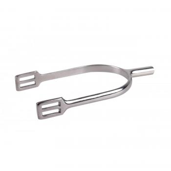 QHP 30 mm Blunt Spurs (Women)