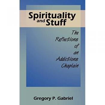 Gabriel, Gregory P.: Spirituality and Stuff