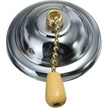Retro Iron Pendant Light Accessory